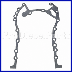 Gasket Plate To Block Cummins Engine V8 555