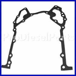Gasket Plate To Block Cummins Engine V8 903