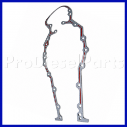 Gasket Plate To Housing Cummins Engine V8 903