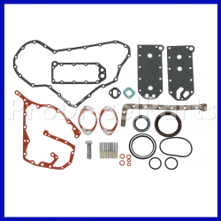 Gasket Set Lower Cummins Engine 6C 8.3 6CT 8.3 6CTA 8.3 ISC 8.3 QSC 8.3 ISL 8.3