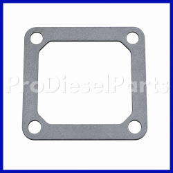 Gasket Water Header Cover Cummins Engine V8-555
