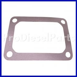 Gasket Water Header Cover Cummins Engine V8 903