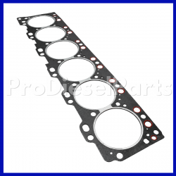 Head Gasket Cummins Engine 6C 8.3 6CT 8.3 6CTA 8.3 ISC 8.3 QSC 8.3