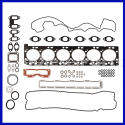 Head Gasket Set Upper Cummins Engine 6CTA 8.3 ISC 8.3 QSC 8.3 ISL 8.9 QSL 9