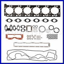 Head Gasket Set Upper Cummins Engine ISC 8.3 Engine QSC 8.3