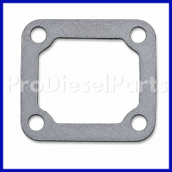 Intake Manifold Adapter Gasket Cummins Engine V8 903