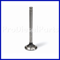 Intake Valve Cummins Engine V8 504 & V8 555