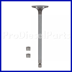 Kit – Valve – Intake Cummins Engine ISC 8.3L ISL 8.3L