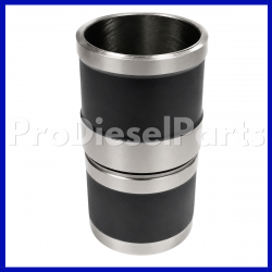 Liner wo Sealing Ring Cummins Engine ISL10 Cummins Engine QSL QSC 8.3 & ISC 8.3
