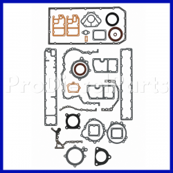 Gaskets
