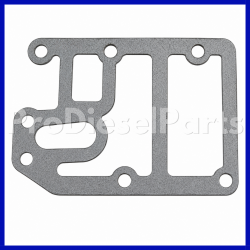 Lubrication Oil Filter Gasket Cummins Engine V8 555