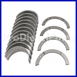Main Bearing Set STD Cummins Engine V8 903