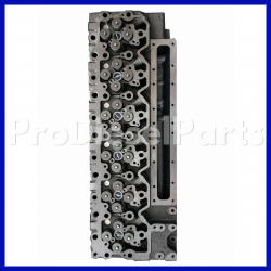 New Cylinder Head Cummins Engine QSL