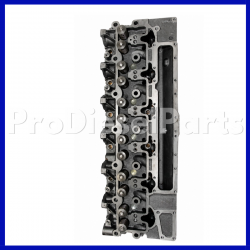 New Cylinder Head Laoded 21 inches intake port Cummins Engine 6C 8.3 6CT 8.3 6CTA 8.3 (1)