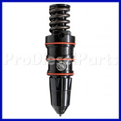 New Injector Cummins Engine V8 555