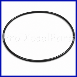 O Ring Seal Cylinder Liner Cummins Engine V8 555