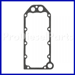 Oil Cooler Core Inner Gasket Cummins Engine B 5.9 6C 8.3 6CT 8.3 6CTA 8.3 ISC (Some) ISL (Some)