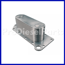 Oil Cooler Cummins Engine 6CTA 8.3L ISC 8.3L ISL 8.9L