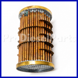 Oil Cooler