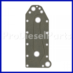 Oil Cooler Gasket Cummins Engine B 5.9L 6C 8.3L 6CT 8.8L 6CTA 8.3L