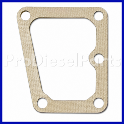 Oil Cooler Gasket Cummins Housing To Block Engine V6 378 V8 504