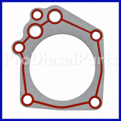 Oil Cooler Gasket To Filter Cummins Engine V6-378-V8 -504