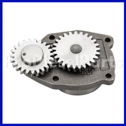 Oil Pump Cummins Engine 6C 8.3 Engine 6CT 8.3 Engine 6CTA 8.3