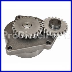 Oil Pump Cummins Engine ISC 8.3 Engine QSC 8.3
