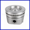 Piston Body Cummins Engine V8 555