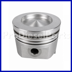 Piston Body Cummins Engine V8 555