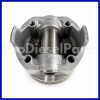 Piston Body Cummins Engine V8 555 (3)