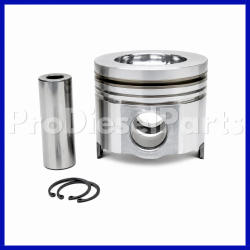 Piston Body wo Pin STD Cummins Engine V6 378, Engine V8 378, Engine V8 504 (1)