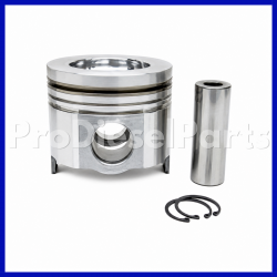 Piston Body wo Pin STD Cummins Engine V6 378, Engine V8 378, Engine V8 504