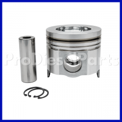 Piston Body wo Pin STD Cummins Engine V8 903