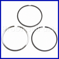 Piston Ring Set Cummins Engine V8 555