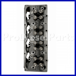 Reman Cylinder Head Cummins Engine V8 555 (1)