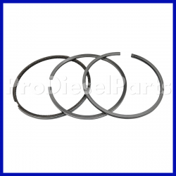 Ring Set Single Cylinder STD Cummins Engine ISC 8.3 Engine QSC 8.3