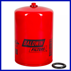 Spin on Fuel Filters Cummins Engine V8 555 & V8T 555 (2)
