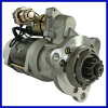 Starter 12 volt CW Cummins Engine V6 378