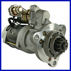 Starter 12 volt CW Cummins Engine V6 378