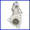 Starter 24 volt CW Cummins Engine V6 378 (1)