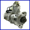 Starter 24 volt CW Cummins Engine V6 378 (3)
