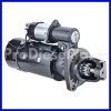 Starter Cummins Engine V6 378