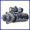Starter Cummins Engine V6 378 (2)