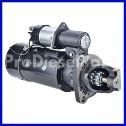 Starter Cummins Engine V6 378