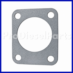 Thermostat Housing To Support Gasket Cummins Engine V8 555
