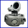 Turbocharger Detroit Diesel Engine 6V92T 8V92T (5)