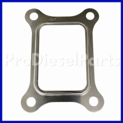 Turbocharger Mount Gasket Engine Cummins Engine NH855 Engine NT855 (1)