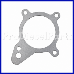 Water Pump Mount Gasket Cummins Engine V8 555