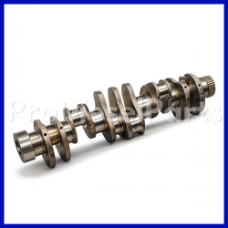 3965010 Crankshaft Cummins Engine ISC, ISC 8.9L, QSC, QSC 8.3, ISL, ISL 8.9L, ISLe 8.9, QSL, QSL 8.9, QSL 9